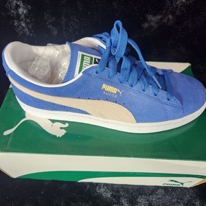 Puma Classic+Core Women's tennis shoes size5.5